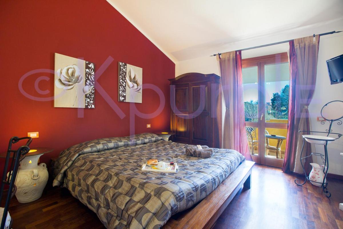 Guest house Le Api 2*